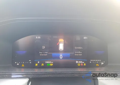 2025 Volkswagen Taos S z USA, uszkodzony, nr VIN 3VV5C7B29SM038090